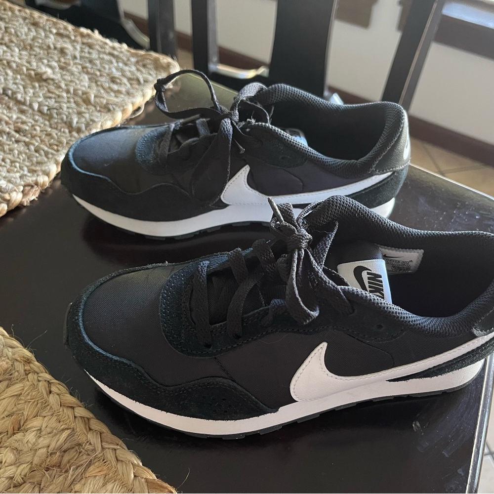 Nike Waffle Shoes